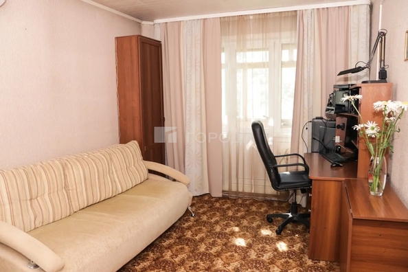 
  Продается 1-комн. квартира 32 м². Фото 3.