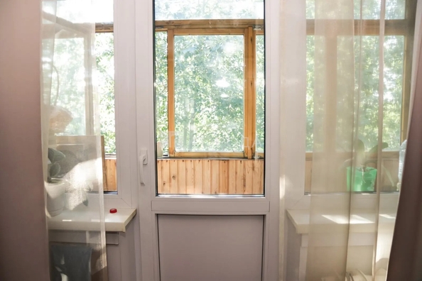 
  Продается 1-комн. квартира 32 м². Фото 6.