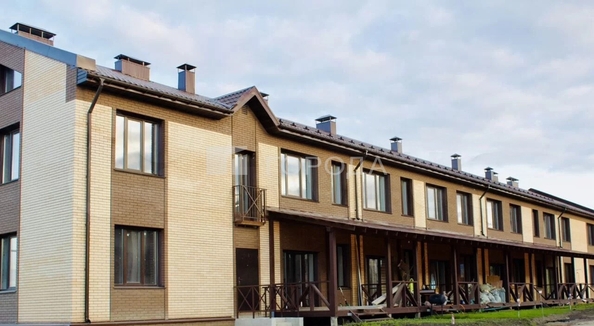 
  Продается дом 192 м². Фото 1.