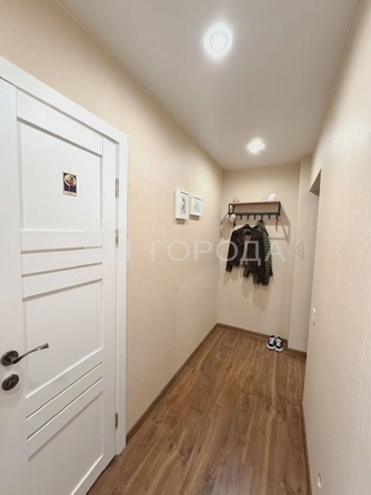 
  Продается 1-комн. квартира 32.6 м². Фото 5.