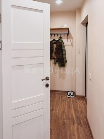 
  Продается 1-комн. квартира 32.6 м². Фото 6.