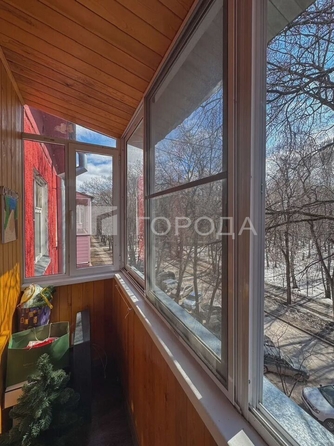 
  Продается 1-комн. квартира 32.6 м². Фото 23.