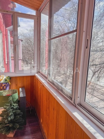 
  Продается 1-комн. квартира 32.6 м². Фото 28.