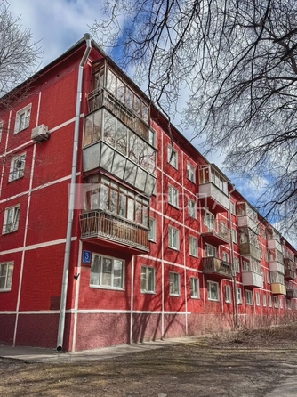 
  Продается 1-комн. квартира 32.6 м². Фото 35.