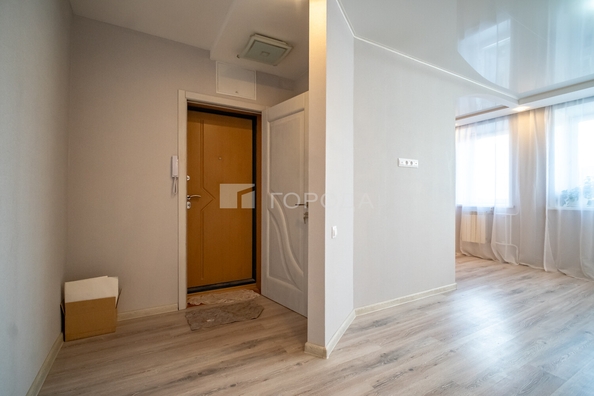 
  Продается 3-комн. квартира 64 м². Фото 23.