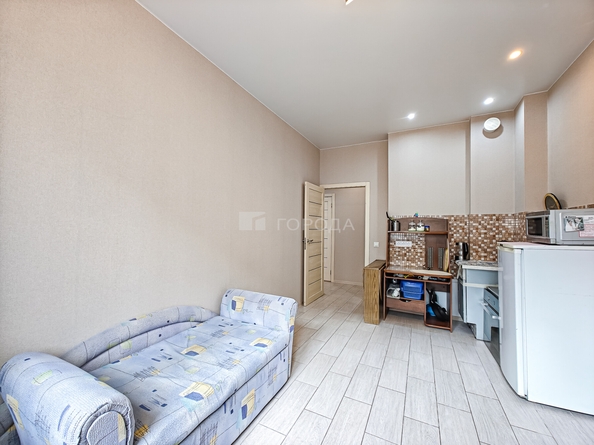 
  Продается 1-комн. квартира 41 м². Фото 15.