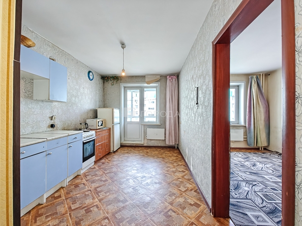 
  Продается 1-комн. квартира 42.2 м². Фото 6.