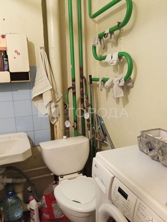 
  Продается 1-комн. квартира 29.3 м². Фото 6.