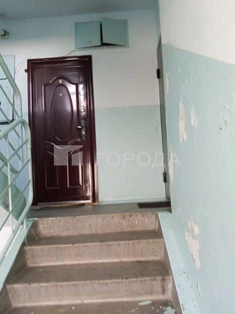 
  Продается 1-комн. квартира 29.3 м². Фото 7.