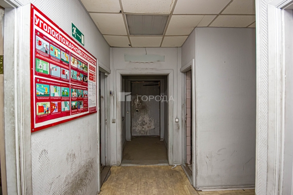 
  Сдается универсальное помещение 1740 м². Фото 22.