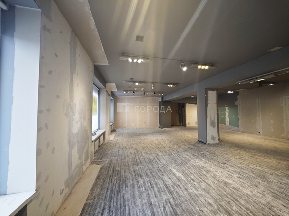 
  Сдается универсальное помещение 120 м². Фото 13.