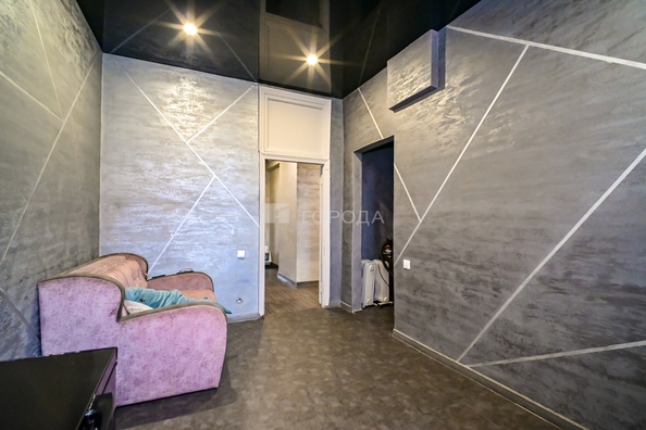 
  Продается 3-комн. квартира 79.6 м². Фото 17.