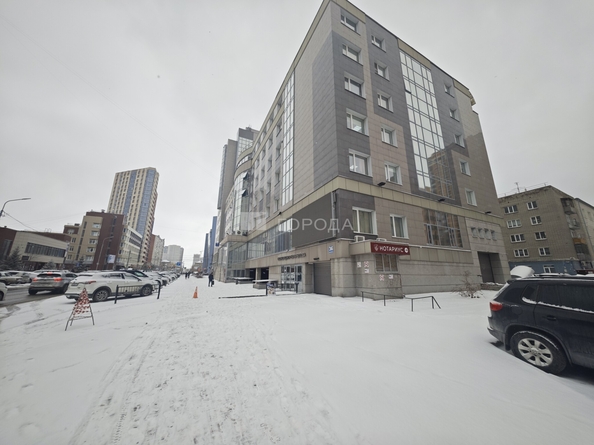 
  Сдается офис 82.1 м². Фото 1.