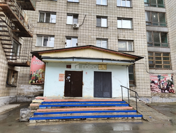 
  Продается 2-комн. квартира 29 м². Фото 29.