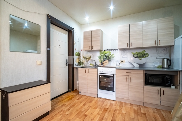 
  Продается 2-комн. квартира 29 м². Фото 2.