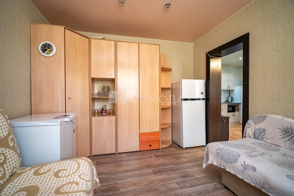 
  Продается 2-комн. квартира 29 м². Фото 5.