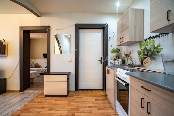
  Продается 2-комн. квартира 29 м². Фото 17.