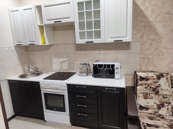 
  Продается студия 30 м². Фото 1.