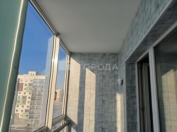 
  Продается 1-комн. квартира 36.8 м², в ЖК Чистая Слобода, дом 17. Фото 1.
