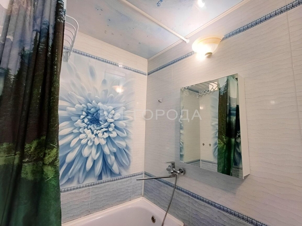 
  Продается 1-комн. квартира 36.8 м², в ЖК Чистая Слобода, дом 17. Фото 18.