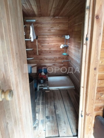 
  Продается дача 50 м². Фото 15.