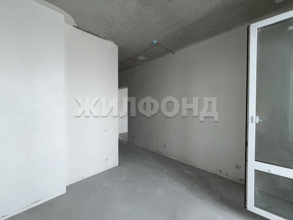 
  Продается 1-комн. квартира 34.9 м², в ЖК Квартет, дом Дуэт. Фото 4.