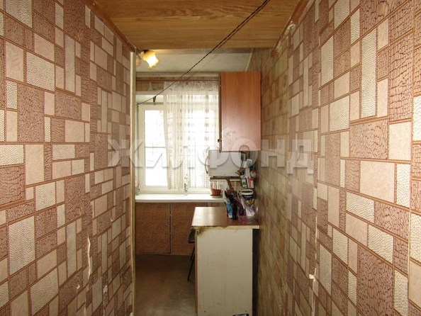
  Продается 1-комн. квартира 30.2 м². Фото 1.