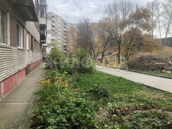 
  Продается 1-комн. квартира 30.2 м². Фото 6.