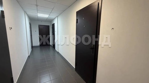 
  Продается студия 24.3 м². Фото 7.