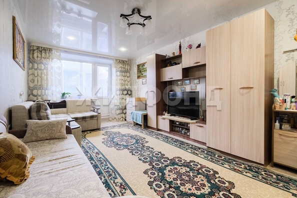 
  Продается 1-комн. квартира 32.5 м². Фото 3.
