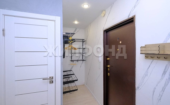 
  Продается 1-комн. квартира 37.1 м². Фото 14.
