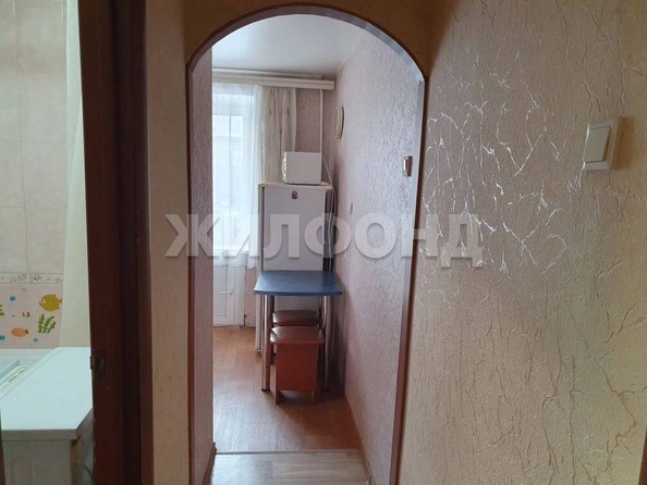 
  Продается 1-комн. квартира 30.1 м². Фото 2.
