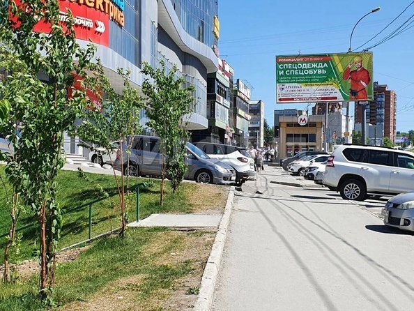 
  Продается 1-комн. квартира 30.1 м². Фото 36.