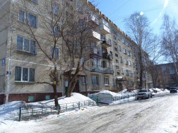 
  Продается 1-комн. квартира 27.8 м². Фото 6.