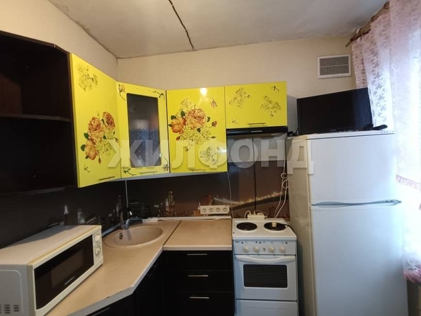 
  Продается 1-комн. квартира 29.8 м². Фото 1.