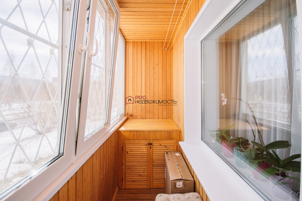 
  Продается комната 31.2 м². Фото 16.