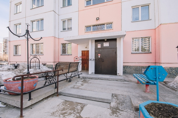 
  Продается комната 31.2 м². Фото 29.