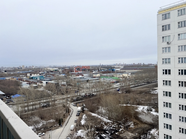 
  Сдается 1-комн. квартира 27 м². Фото 8.