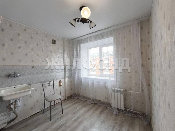 
  Продается 1-комн. квартира 30.5 м². Фото 4.
