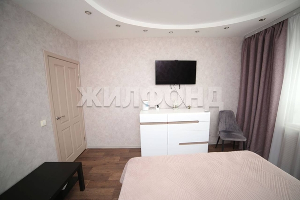 
  Продается 2-комн. квартира 53.9 м². Фото 10.