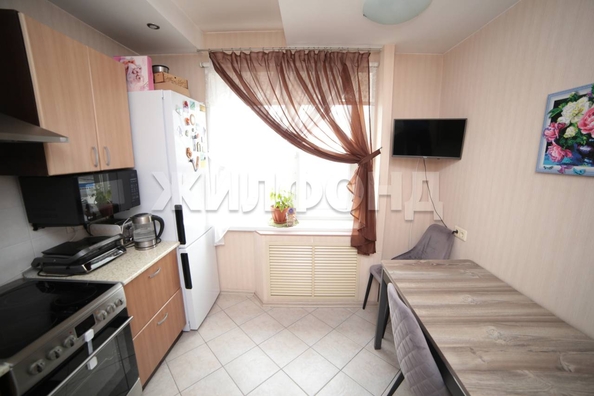 
  Продается 2-комн. квартира 53.9 м². Фото 11.