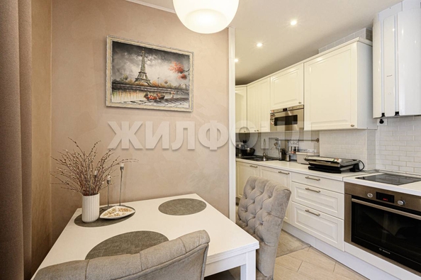 
  Продается 3-комн. квартира 80.9 м². Фото 12.