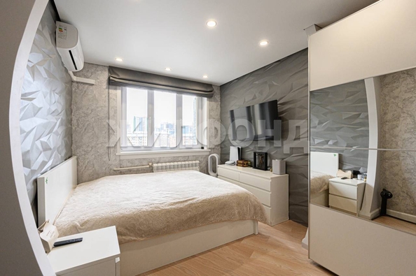 
  Продается 3-комн. квартира 80.9 м². Фото 17.