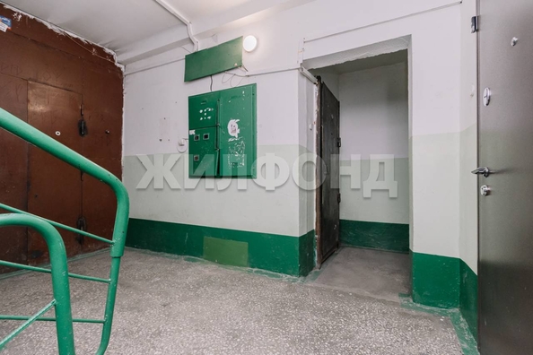 
  Продается 3-комн. квартира 64 м². Фото 34.