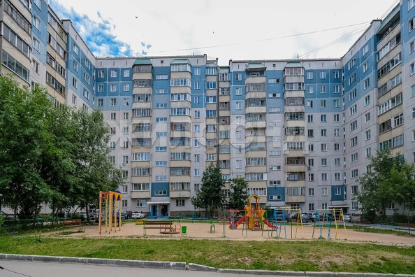 
  Продается 4-комн. квартира 77.3 м². Фото 13.