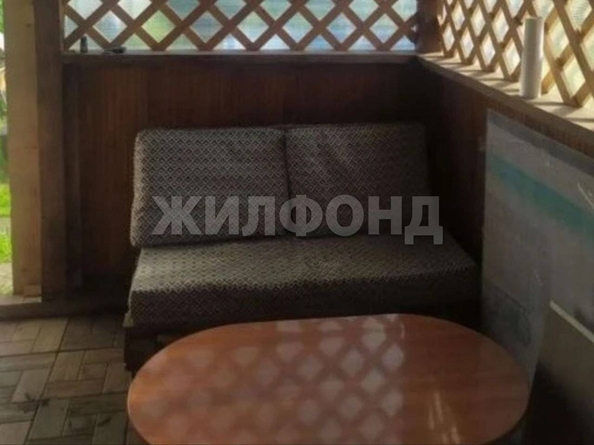 
  Продается дом 37.8 м². Фото 15.