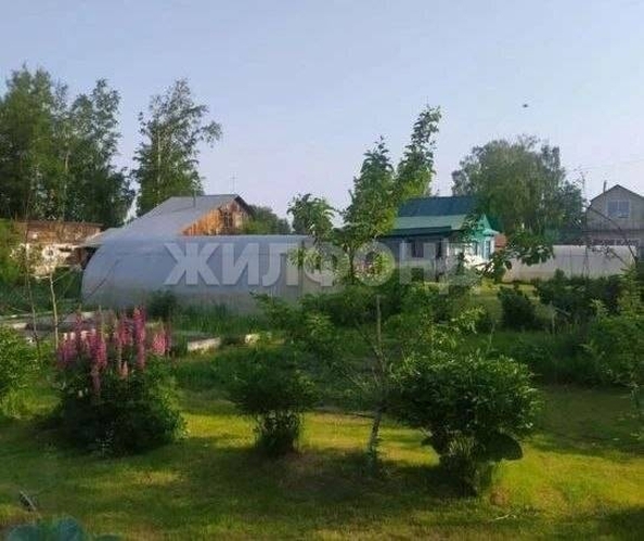 
  Продается дом 37.8 м². Фото 27.
