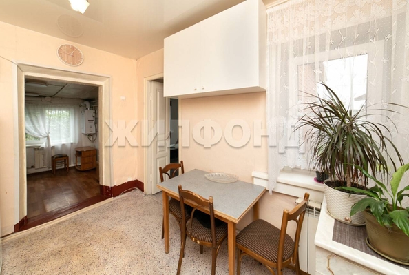 
  Продается дом 57.3 м². Фото 5.