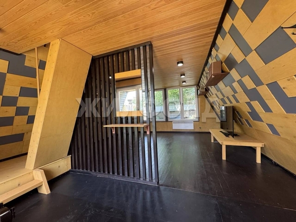 
  Продается дача 58 м². Фото 24.