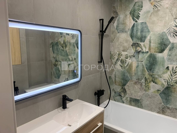 
  Продается 3-комн. квартира 69.5 м², в ЖК Островский. Фото 4.